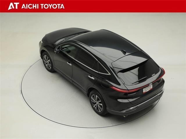 ハリアー Ｇ　衝突回避ブレーキ　ＡＵＸ接続　１００Ｖ　セキュリティーアラーム　ＡＡＣ　バックモニタ－　１オーナ　横滑防止装置　ＬＥＤランプ　スマキー　キーフリー　ＡＷ　ＥＴＣ車載器　ＰＳ　パワーウインドウ　ナビＴＶ（12枚目）