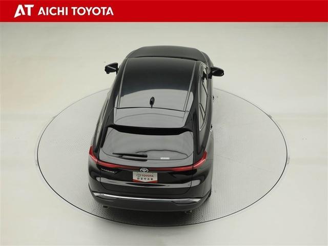 ハリアー Ｇ　衝突回避ブレーキ　ＡＵＸ接続　１００Ｖ　セキュリティーアラーム　ＡＡＣ　バックモニタ－　１オーナ　横滑防止装置　ＬＥＤランプ　スマキー　キーフリー　ＡＷ　ＥＴＣ車載器　ＰＳ　パワーウインドウ　ナビＴＶ（13枚目）