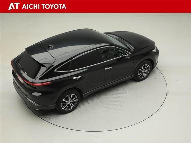 ハリアー Ｇ　衝突回避ブレーキ　ＡＵＸ接続　１００Ｖ　セキュリティーアラーム　ＡＡＣ　バックモニタ－　１オーナ　横滑防止装置　ＬＥＤランプ　スマキー　キーフリー　ＡＷ　ＥＴＣ車載器　ＰＳ　パワーウインドウ　ナビＴＶ（14枚目）