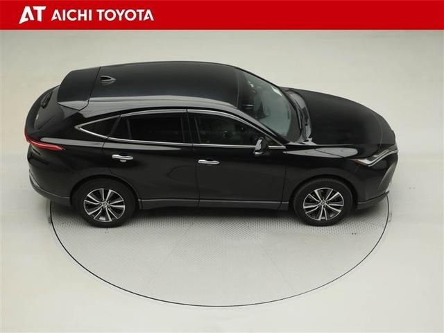 ハリアー Ｇ　衝突回避ブレーキ　ＡＵＸ接続　１００Ｖ　セキュリティーアラーム　ＡＡＣ　バックモニタ－　１オーナ　横滑防止装置　ＬＥＤランプ　スマキー　キーフリー　ＡＷ　ＥＴＣ車載器　ＰＳ　パワーウインドウ　ナビＴＶ（15枚目）