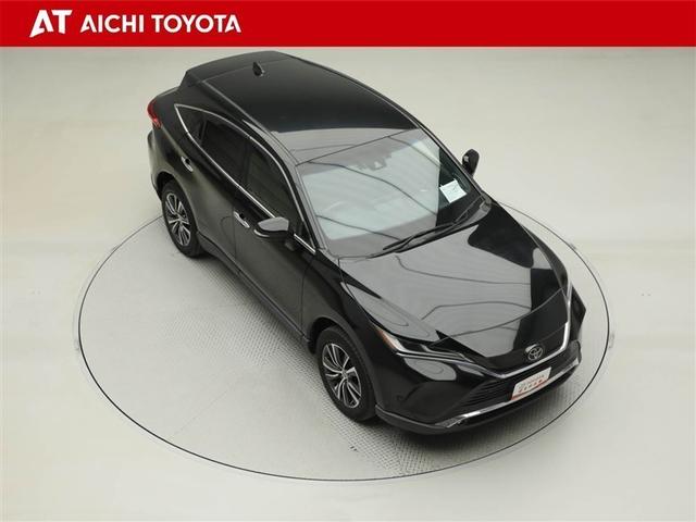 ハリアー Ｇ　衝突回避ブレーキ　ＡＵＸ接続　１００Ｖ　セキュリティーアラーム　ＡＡＣ　バックモニタ－　１オーナ　横滑防止装置　ＬＥＤランプ　スマキー　キーフリー　ＡＷ　ＥＴＣ車載器　ＰＳ　パワーウインドウ　ナビＴＶ（16枚目）