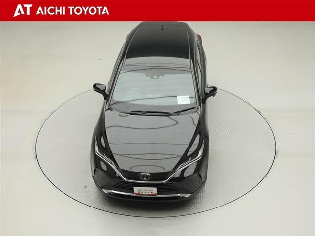 ハリアー Ｇ　衝突回避ブレーキ　ＡＵＸ接続　１００Ｖ　セキュリティーアラーム　ＡＡＣ　バックモニタ－　１オーナ　横滑防止装置　ＬＥＤランプ　スマキー　キーフリー　ＡＷ　ＥＴＣ車載器　ＰＳ　パワーウインドウ　ナビＴＶ（17枚目）