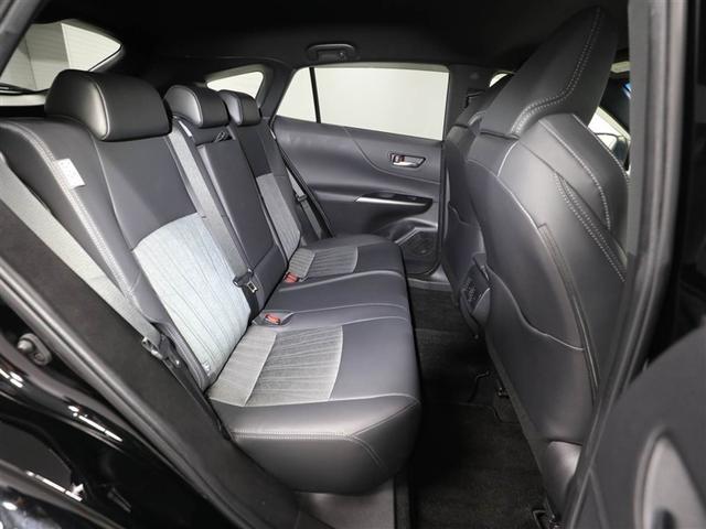 ハリアー Ｇ　衝突回避ブレーキ　ＡＵＸ接続　１００Ｖ　セキュリティーアラーム　ＡＡＣ　バックモニタ－　１オーナ　横滑防止装置　ＬＥＤランプ　スマキー　キーフリー　ＡＷ　ＥＴＣ車載器　ＰＳ　パワーウインドウ　ナビＴＶ（20枚目）