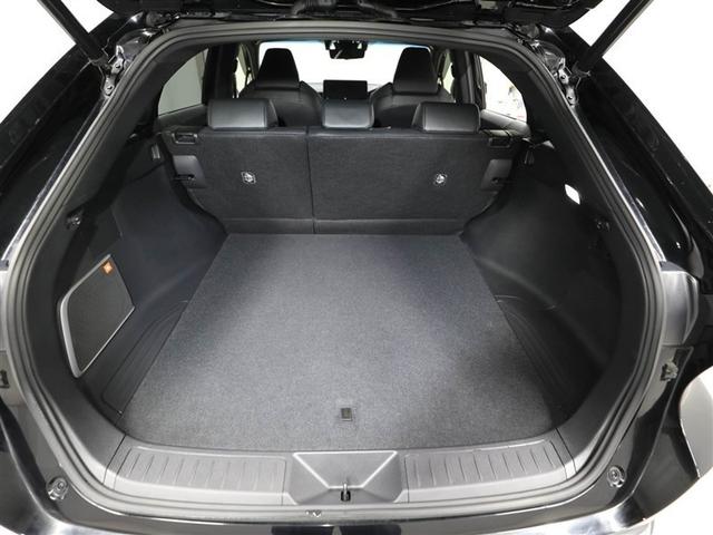 ハリアー Ｇ　衝突回避ブレーキ　ＡＵＸ接続　１００Ｖ　セキュリティーアラーム　ＡＡＣ　バックモニタ－　１オーナ　横滑防止装置　ＬＥＤランプ　スマキー　キーフリー　ＡＷ　ＥＴＣ車載器　ＰＳ　パワーウインドウ　ナビＴＶ（21枚目）