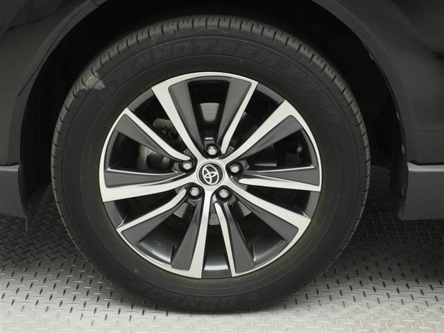 ハリアー Ｇ　衝突回避ブレーキ　ＡＵＸ接続　１００Ｖ　セキュリティーアラーム　ＡＡＣ　バックモニタ－　１オーナ　横滑防止装置　ＬＥＤランプ　スマキー　キーフリー　ＡＷ　ＥＴＣ車載器　ＰＳ　パワーウインドウ　ナビＴＶ（30枚目）