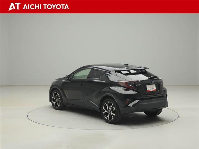 Ｃ－ＨＲ Ｇ　ＴＳＳ　ワンオナ　ＤＶＤ再生可　ＬＥＤヘッド　バックモニタ　イモビライザー　ナビ＆ＴＶ　ＥＴＣ付　キーフリーシステム　スマキー　横滑り防止機能　クルーズＣ　ドライブレコ－ダ－　エアバッグ　アルミ（4枚目）