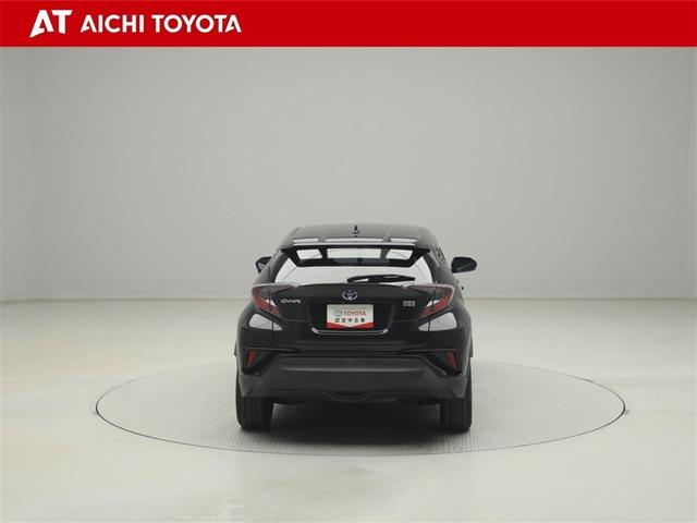Ｃ－ＨＲ Ｇ　ＴＳＳ　ワンオナ　ＤＶＤ再生可　ＬＥＤヘッド　バックモニタ　イモビライザー　ナビ＆ＴＶ　ＥＴＣ付　キーフリーシステム　スマキー　横滑り防止機能　クルーズＣ　ドライブレコ－ダ－　エアバッグ　アルミ（5枚目）