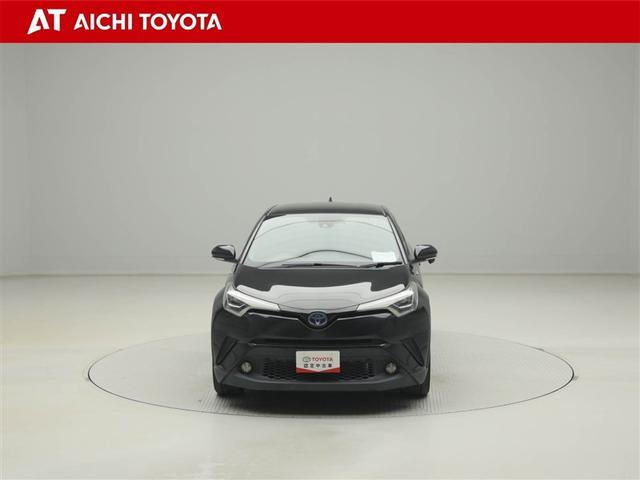 Ｃ－ＨＲ Ｇ　ＴＳＳ　ワンオナ　ＤＶＤ再生可　ＬＥＤヘッド　バックモニタ　イモビライザー　ナビ＆ＴＶ　ＥＴＣ付　キーフリーシステム　スマキー　横滑り防止機能　クルーズＣ　ドライブレコ－ダ－　エアバッグ　アルミ（9枚目）