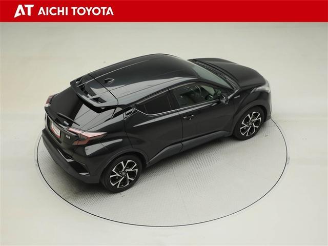 Ｃ－ＨＲ Ｇ　ＴＳＳ　ワンオナ　ＤＶＤ再生可　ＬＥＤヘッド　バックモニタ　イモビライザー　ナビ＆ＴＶ　ＥＴＣ付　キーフリーシステム　スマキー　横滑り防止機能　クルーズＣ　ドライブレコ－ダ－　エアバッグ　アルミ（14枚目）