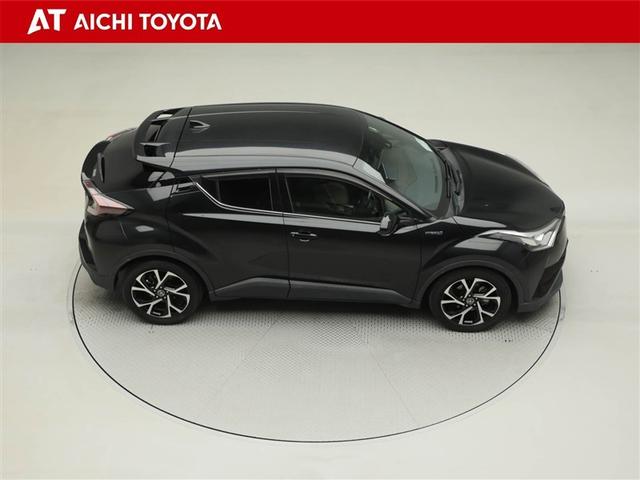 Ｃ－ＨＲ Ｇ　ＴＳＳ　ワンオナ　ＤＶＤ再生可　ＬＥＤヘッド　バックモニタ　イモビライザー　ナビ＆ＴＶ　ＥＴＣ付　キーフリーシステム　スマキー　横滑り防止機能　クルーズＣ　ドライブレコ－ダ－　エアバッグ　アルミ（15枚目）