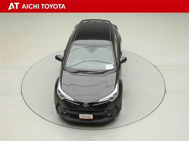 Ｃ－ＨＲ Ｇ　ＴＳＳ　ワンオナ　ＤＶＤ再生可　ＬＥＤヘッド　バックモニタ　イモビライザー　ナビ＆ＴＶ　ＥＴＣ付　キーフリーシステム　スマキー　横滑り防止機能　クルーズＣ　ドライブレコ－ダ－　エアバッグ　アルミ（17枚目）