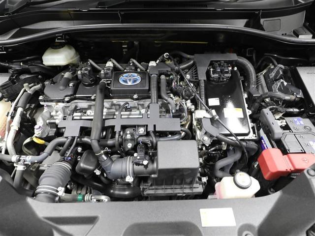 Ｃ－ＨＲ Ｇ　ＴＳＳ　ワンオナ　ＤＶＤ再生可　ＬＥＤヘッド　バックモニタ　イモビライザー　ナビ＆ＴＶ　ＥＴＣ付　キーフリーシステム　スマキー　横滑り防止機能　クルーズＣ　ドライブレコ－ダ－　エアバッグ　アルミ（25枚目）