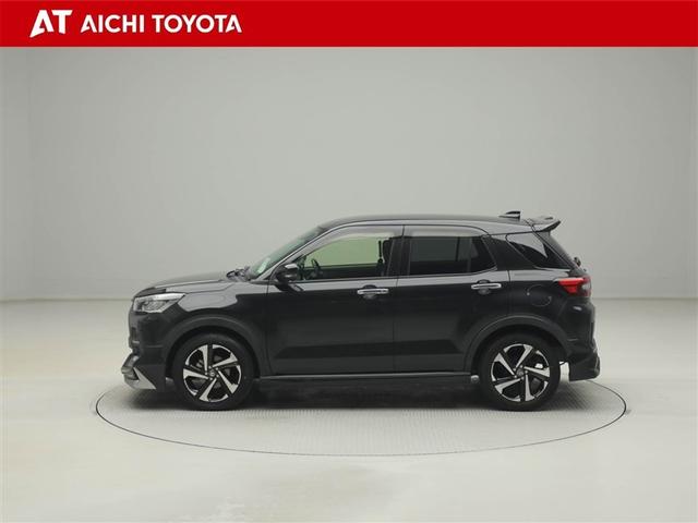 ライズ Ｚ　衝突軽減Ｂ　Ｂカメラ　ＬＥＤライト　フルセグＴＶ付　クルーズコントロール　スマートキー　ＡＣ　ＴＶ　アルミホイール　イモビ　ＥＴＣ車載器　キーレス　サイドカーテンエアバック　１オーナー　ＡＢＳ（3枚目）