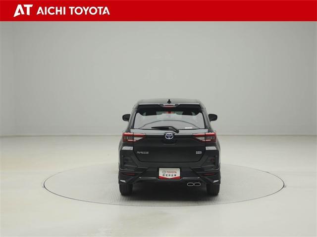 ライズ Ｚ　衝突軽減Ｂ　Ｂカメラ　ＬＥＤライト　フルセグＴＶ付　クルーズコントロール　スマートキー　ＡＣ　ＴＶ　アルミホイール　イモビ　ＥＴＣ車載器　キーレス　サイドカーテンエアバック　１オーナー　ＡＢＳ（5枚目）