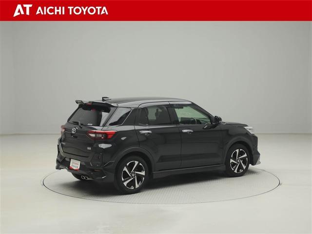 ライズ Ｚ　衝突軽減Ｂ　Ｂカメラ　ＬＥＤライト　フルセグＴＶ付　クルーズコントロール　スマートキー　ＡＣ　ＴＶ　アルミホイール　イモビ　ＥＴＣ車載器　キーレス　サイドカーテンエアバック　１オーナー　ＡＢＳ（6枚目）