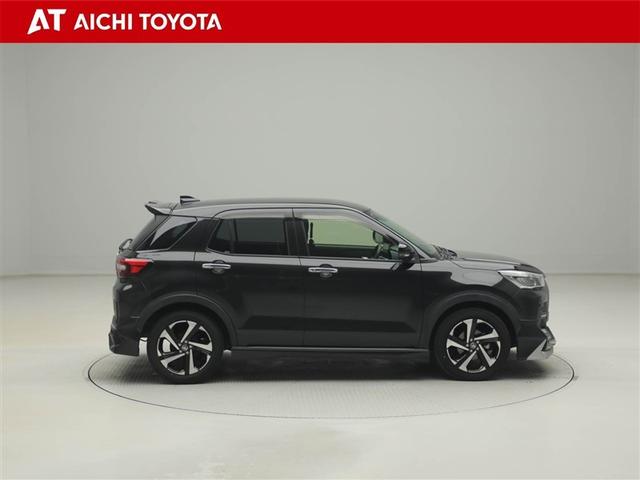 ライズ Ｚ　衝突軽減Ｂ　Ｂカメラ　ＬＥＤライト　フルセグＴＶ付　クルーズコントロール　スマートキー　ＡＣ　ＴＶ　アルミホイール　イモビ　ＥＴＣ車載器　キーレス　サイドカーテンエアバック　１オーナー　ＡＢＳ（7枚目）