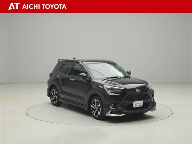 ライズ Ｚ　衝突軽減Ｂ　Ｂカメラ　ＬＥＤライト　フルセグＴＶ付　クルーズコントロール　スマートキー　ＡＣ　ＴＶ　アルミホイール　イモビ　ＥＴＣ車載器　キーレス　サイドカーテンエアバック　１オーナー　ＡＢＳ（8枚目）