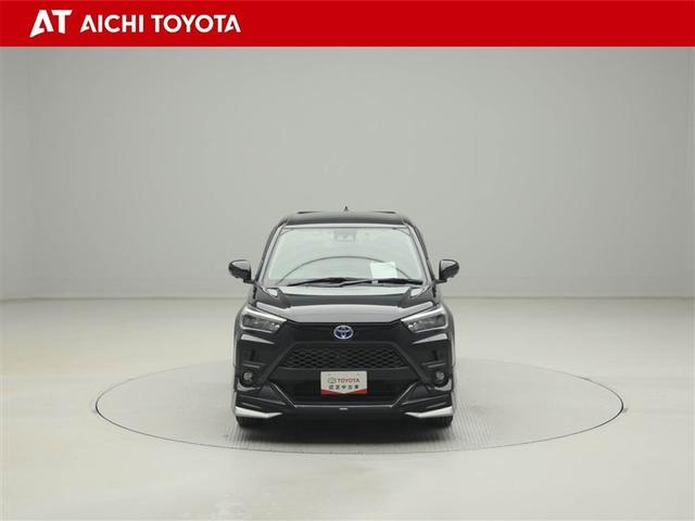 ライズ Ｚ　衝突軽減Ｂ　Ｂカメラ　ＬＥＤライト　フルセグＴＶ付　クルーズコントロール　スマートキー　ＡＣ　ＴＶ　アルミホイール　イモビ　ＥＴＣ車載器　キーレス　サイドカーテンエアバック　１オーナー　ＡＢＳ（9枚目）