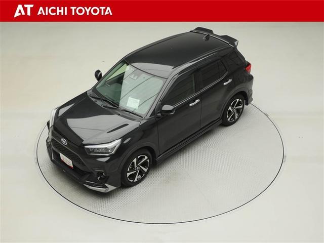 ライズ Ｚ　衝突軽減Ｂ　Ｂカメラ　ＬＥＤライト　フルセグＴＶ付　クルーズコントロール　スマートキー　ＡＣ　ＴＶ　アルミホイール　イモビ　ＥＴＣ車載器　キーレス　サイドカーテンエアバック　１オーナー　ＡＢＳ（10枚目）