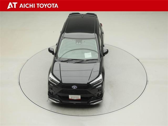 ライズ Ｚ　衝突軽減Ｂ　Ｂカメラ　ＬＥＤライト　フルセグＴＶ付　クルーズコントロール　スマートキー　ＡＣ　ＴＶ　アルミホイール　イモビ　ＥＴＣ車載器　キーレス　サイドカーテンエアバック　１オーナー　ＡＢＳ（17枚目）