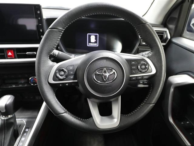 ライズ Ｚ　衝突軽減Ｂ　Ｂカメラ　ＬＥＤライト　フルセグＴＶ付　クルーズコントロール　スマートキー　ＡＣ　ＴＶ　アルミホイール　イモビ　ＥＴＣ車載器　キーレス　サイドカーテンエアバック　１オーナー　ＡＢＳ（24枚目）