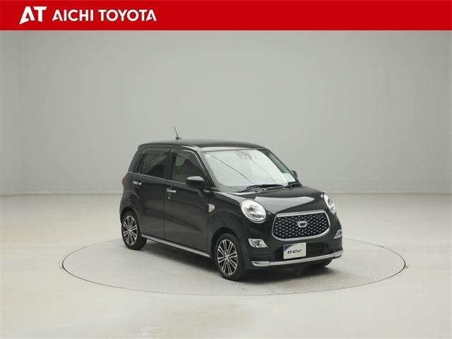 キャスト スタイルＧ　ＶＳ　ＳＡＩＩＩ　アイストップ　軽減ブレーキ　地デジＴＶ　ナビＴＶ　Ｂカメラ　ＬＥＤランプ　フルオートエアコン　ＥＴＣ　キーフリー　ワンオーナー車　スマートキー　ドラレコ　エアバック　アルミホイール　メモリーナビ（8枚目）