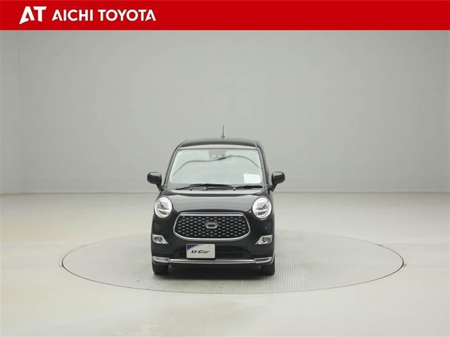 キャスト スタイルＧ　ＶＳ　ＳＡＩＩＩ　アイストップ　軽減ブレーキ　地デジＴＶ　ナビＴＶ　Ｂカメラ　ＬＥＤランプ　フルオートエアコン　ＥＴＣ　キーフリー　ワンオーナー車　スマートキー　ドラレコ　エアバック　アルミホイール　メモリーナビ（9枚目）