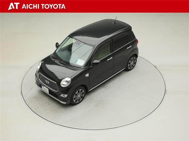 キャスト スタイルＧ　ＶＳ　ＳＡＩＩＩ　アイストップ　軽減ブレーキ　地デジＴＶ　ナビＴＶ　Ｂカメラ　ＬＥＤランプ　フルオートエアコン　ＥＴＣ　キーフリー　ワンオーナー車　スマートキー　ドラレコ　エアバック　アルミホイール　メモリーナビ（10枚目）