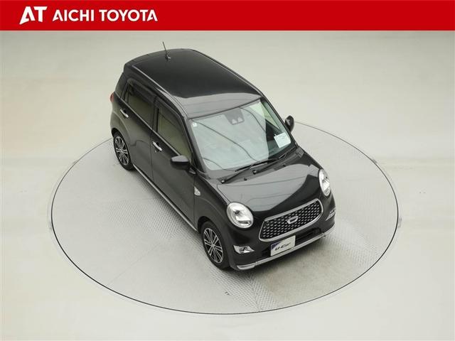 キャスト スタイルＧ　ＶＳ　ＳＡＩＩＩ　アイストップ　軽減ブレーキ　地デジＴＶ　ナビＴＶ　Ｂカメラ　ＬＥＤランプ　フルオートエアコン　ＥＴＣ　キーフリー　ワンオーナー車　スマートキー　ドラレコ　エアバック　アルミホイール　メモリーナビ（16枚目）