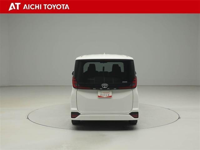 ノア Ｓ－Ｚ　アルミホイール　ＴＶ　デュアルエアコン　クルーズコントロール　盗難防止装置　ＬＥＤライト　両側自動ドア　キーレス　横滑り防止　ワンオーナー　三列シート　ＤＶＤ再生　ミュージックプレイヤー接続可　ＥＴＣ（5枚目）