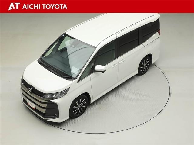 ノア Ｓ－Ｚ　アルミホイール　ＴＶ　デュアルエアコン　クルーズコントロール　盗難防止装置　ＬＥＤライト　両側自動ドア　キーレス　横滑り防止　ワンオーナー　三列シート　ＤＶＤ再生　ミュージックプレイヤー接続可　ＥＴＣ（10枚目）