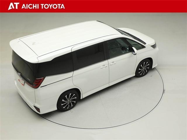 ノア Ｓ－Ｚ　アルミホイール　ＴＶ　デュアルエアコン　クルーズコントロール　盗難防止装置　ＬＥＤライト　両側自動ドア　キーレス　横滑り防止　ワンオーナー　三列シート　ＤＶＤ再生　ミュージックプレイヤー接続可　ＥＴＣ（14枚目）