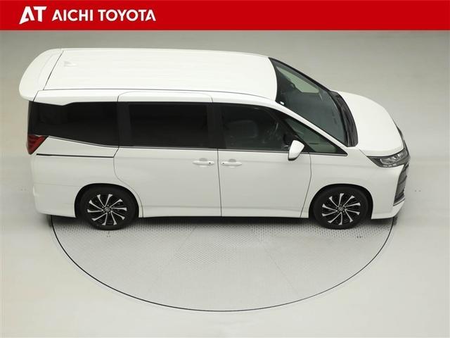 ノア Ｓ－Ｚ　アルミホイール　ＴＶ　デュアルエアコン　クルーズコントロール　盗難防止装置　ＬＥＤライト　両側自動ドア　キーレス　横滑り防止　ワンオーナー　三列シート　ＤＶＤ再生　ミュージックプレイヤー接続可　ＥＴＣ（15枚目）