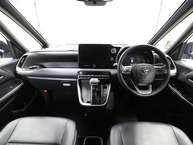 ノア Ｓ－Ｚ　アルミホイール　ＴＶ　デュアルエアコン　クルーズコントロール　盗難防止装置　ＬＥＤライト　両側自動ドア　キーレス　横滑り防止　ワンオーナー　三列シート　ＤＶＤ再生　ミュージックプレイヤー接続可　ＥＴＣ（18枚目）