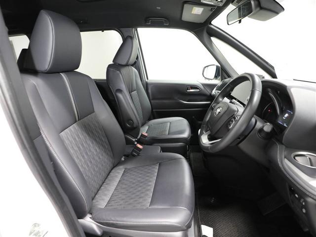 ノア Ｓ－Ｚ　アルミホイール　ＴＶ　デュアルエアコン　クルーズコントロール　盗難防止装置　ＬＥＤライト　両側自動ドア　キーレス　横滑り防止　ワンオーナー　三列シート　ＤＶＤ再生　ミュージックプレイヤー接続可　ＥＴＣ（19枚目）