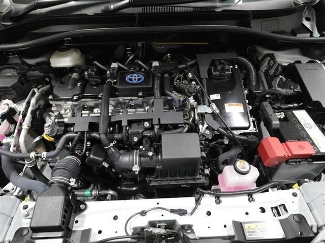 カローラクロス ハイブリッド　Ｚ　衝突軽減Ｂ　フルセグテレビ　スマキ－　ワンオーナ　Ｂモニター　アクティブクルーズコントロール　メモリナビ　イモビ　ＬＥＤ　ＡＣ　運転席Ｐシート　メディアプレイヤー接続　キーレス　パワステ　アルミ（25枚目）