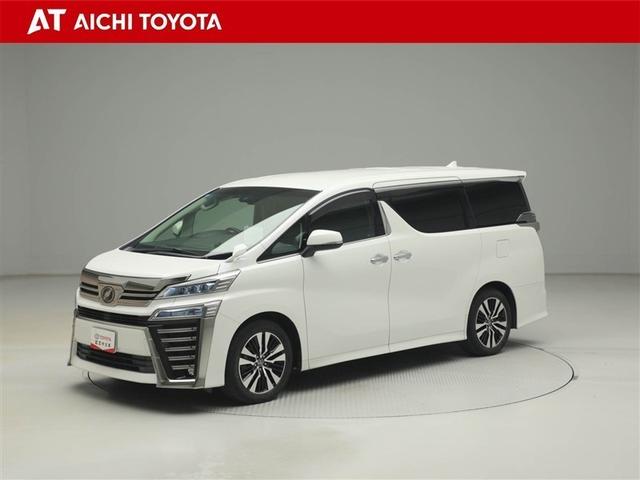 ヴェルファイア ２．５Ｚ　Ｇエディション　後カメラ　１オナ　フルセグテレビ　ＡＣ１００Ｖ　パワーシート　スマキー　クルーズコントロール　ＥＴＣ装備　助手席エアバック　運転席エアバッグ　ドラレコ付き　アルミホイール　カーテンエアバック　エアコン（2枚目）