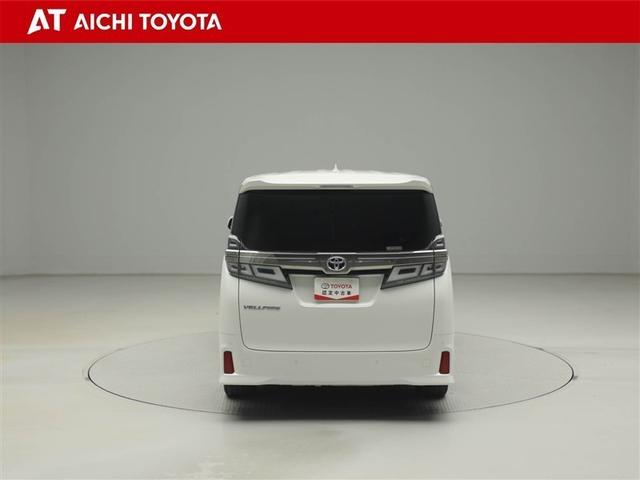ヴェルファイア ２．５Ｚ　Ｇエディション　後カメラ　１オナ　フルセグテレビ　ＡＣ１００Ｖ　パワーシート　スマキー　クルーズコントロール　ＥＴＣ装備　助手席エアバック　運転席エアバッグ　ドラレコ付き　アルミホイール　カーテンエアバック　エアコン（5枚目）