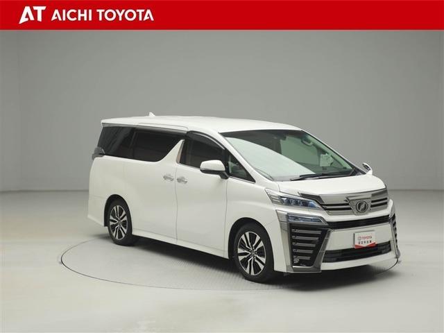 ヴェルファイア ２．５Ｚ　Ｇエディション　後カメラ　１オナ　フルセグテレビ　ＡＣ１００Ｖ　パワーシート　スマキー　クルーズコントロール　ＥＴＣ装備　助手席エアバック　運転席エアバッグ　ドラレコ付き　アルミホイール　カーテンエアバック　エアコン（8枚目）