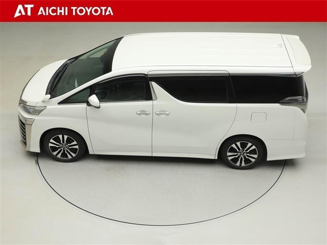 ヴェルファイア ２．５Ｚ　Ｇエディション　後カメラ　１オナ　フルセグテレビ　ＡＣ１００Ｖ　パワーシート　スマキー　クルーズコントロール　ＥＴＣ装備　助手席エアバック　運転席エアバッグ　ドラレコ付き　アルミホイール　カーテンエアバック　エアコン（11枚目）