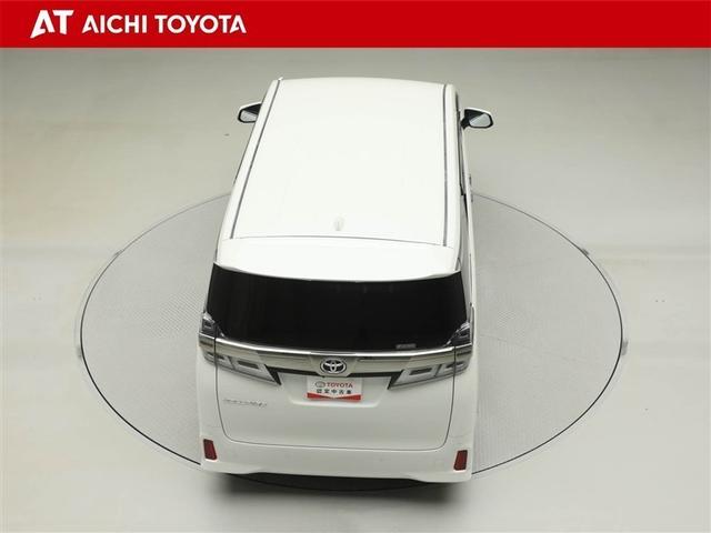 ヴェルファイア ２．５Ｚ　Ｇエディション　後カメラ　１オナ　フルセグテレビ　ＡＣ１００Ｖ　パワーシート　スマキー　クルーズコントロール　ＥＴＣ装備　助手席エアバック　運転席エアバッグ　ドラレコ付き　アルミホイール　カーテンエアバック　エアコン（13枚目）