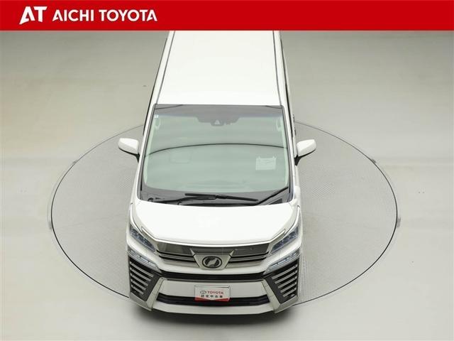 ヴェルファイア ２．５Ｚ　Ｇエディション　後カメラ　１オナ　フルセグテレビ　ＡＣ１００Ｖ　パワーシート　スマキー　クルーズコントロール　ＥＴＣ装備　助手席エアバック　運転席エアバッグ　ドラレコ付き　アルミホイール　カーテンエアバック　エアコン（17枚目）