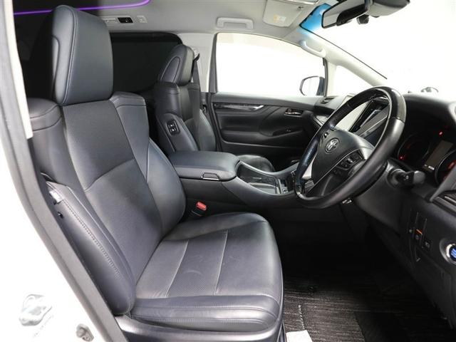 ヴェルファイア ２．５Ｚ　Ｇエディション　後カメラ　１オナ　フルセグテレビ　ＡＣ１００Ｖ　パワーシート　スマキー　クルーズコントロール　ＥＴＣ装備　助手席エアバック　運転席エアバッグ　ドラレコ付き　アルミホイール　カーテンエアバック　エアコン（19枚目）