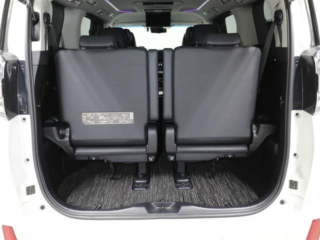 ヴェルファイア ２．５Ｚ　Ｇエディション　後カメラ　１オナ　フルセグテレビ　ＡＣ１００Ｖ　パワーシート　スマキー　クルーズコントロール　ＥＴＣ装備　助手席エアバック　運転席エアバッグ　ドラレコ付き　アルミホイール　カーテンエアバック　エアコン（21枚目）