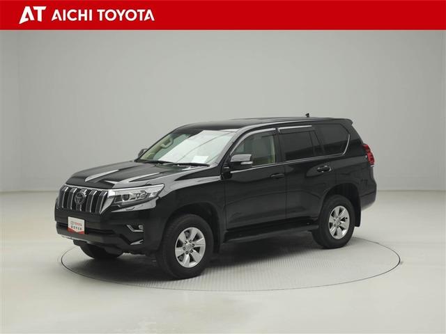 ランドクルーザープラド TX LEDランプ リアカメラ ABS付き 盗難防止装置 アルミホイール オートクルーズコントロール 3列 ドライブレコーダ ワンオナ メモリーナビ キーレス メディアプレイヤー接続 サイドエアバッグ(2枚目)