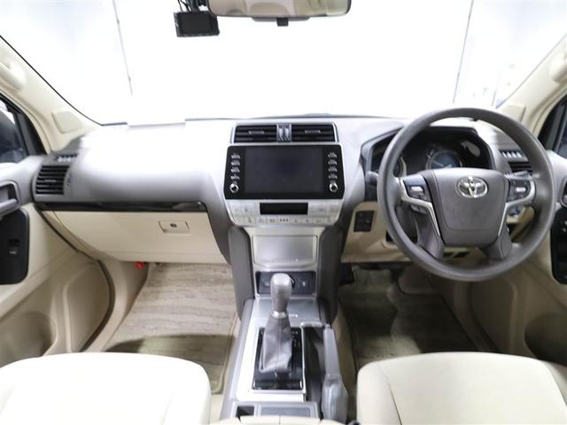 ランドクルーザープラド TX LEDランプ リアカメラ ABS付き 盗難防止装置 アルミホイール オートクルーズコントロール 3列 ドライブレコーダ ワンオナ メモリーナビ キーレス メディアプレイヤー接続 サイドエアバッグ(18枚目)