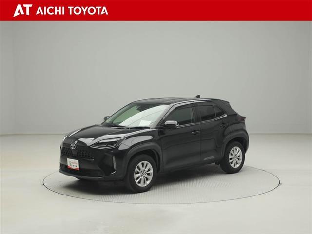 ヤリスクロス G 地デジTV ETC装備 リヤカメラ スマートエントリー イモビライザー オートエアコン LEDライト アルミホイール キーレス パワーウィンドウ クルコン ABS ドライブレコーダー ワンオーナー(2枚目)