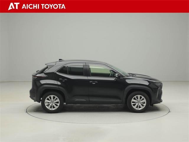 ヤリスクロス G 地デジTV ETC装備 リヤカメラ スマートエントリー イモビライザー オートエアコン LEDライト アルミホイール キーレス パワーウィンドウ クルコン ABS ドライブレコーダー ワンオーナー(7枚目)