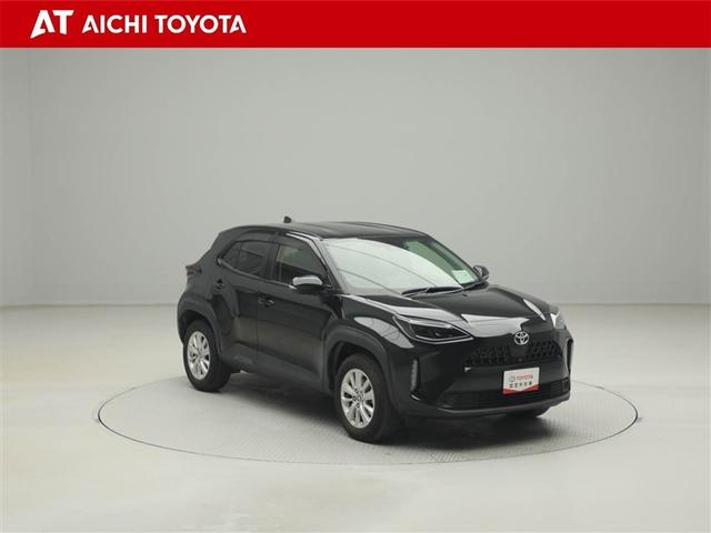 ヤリスクロス G 地デジTV ETC装備 リヤカメラ スマートエントリー イモビライザー オートエアコン LEDライト アルミホイール キーレス パワーウィンドウ クルコン ABS ドライブレコーダー ワンオーナー(8枚目)