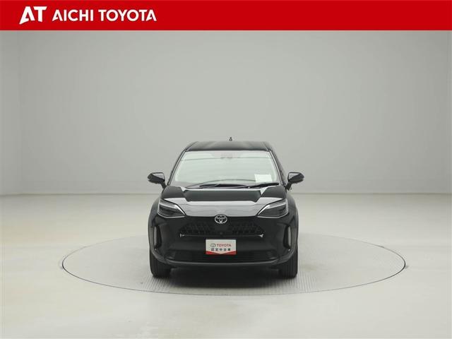 ヤリスクロス G 地デジTV ETC装備 リヤカメラ スマートエントリー イモビライザー オートエアコン LEDライト アルミホイール キーレス パワーウィンドウ クルコン ABS ドライブレコーダー ワンオーナー(9枚目)